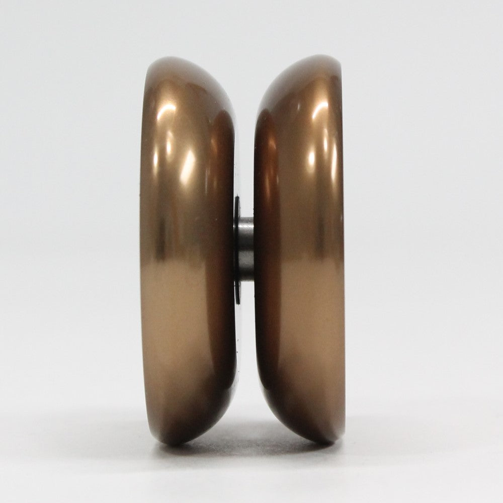 Custom Products Axl Elite Yo-Yo - Aluminum YoYo - YoYoSam