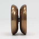 Custom Products Axl Elite Yo-Yo - Aluminum YoYo - YoYoSam