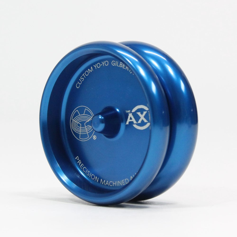 Custom Products Axl Yo-Yo | YoYoSam