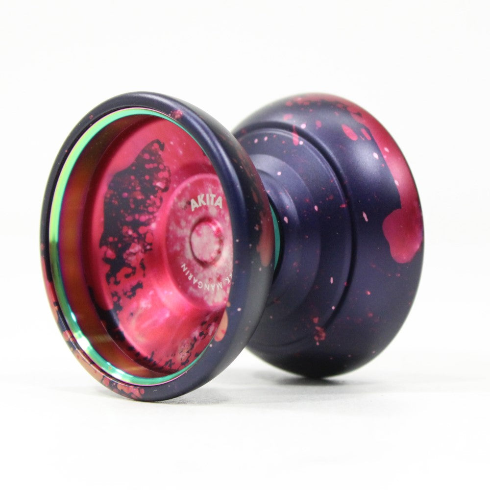 CLYW Akita Yo-Yo - by Caribou Lodge Return Tops -Signature