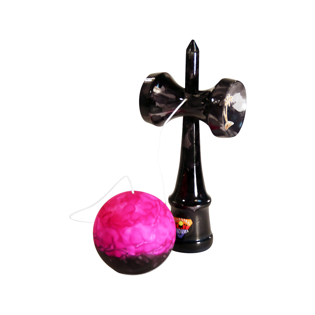 Bahama Kendama Beach Series Kendama - YoYoSam
