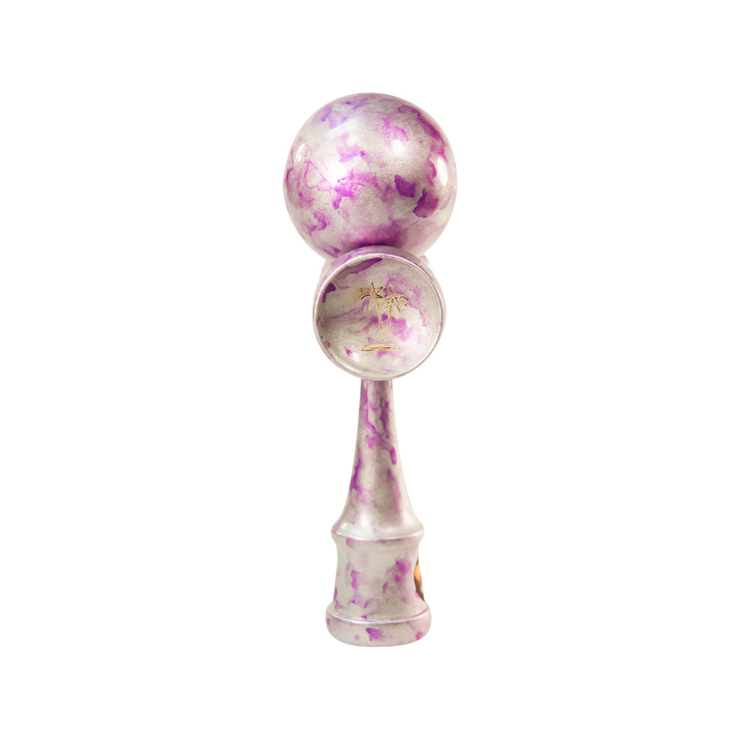 Bahama Kendama Beach Series Kendama - YoYoSam