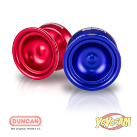 Duncan Barracuda Jr. Undersized Aluminum Yo-Yo