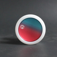 Thesis Yoyos Da Capo Yo-Yo - Delrin YoYo with Aluminum Caps