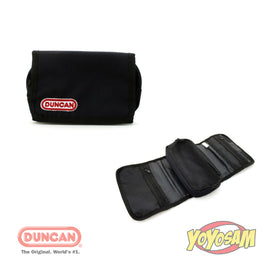 Duncan Yo-Yo Utility Storage Pouch - Great Way to Carry Your YoYo's and More