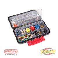 Duncan Yo Yo Parts Box or Case