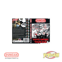 Duncan YoYo Viking Tour DVD
