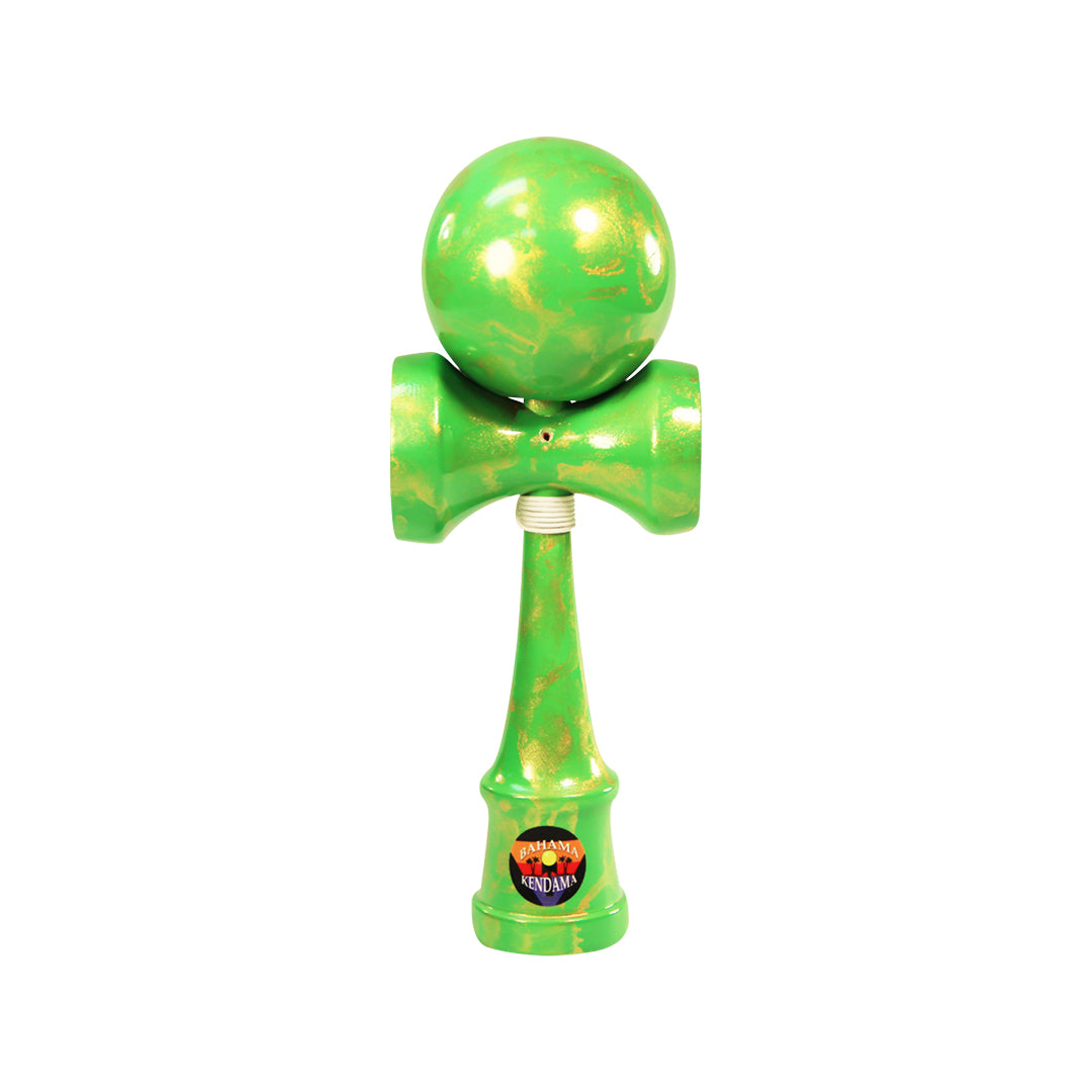 Bahama Kendama Beach Series Kendama - YoYoSam