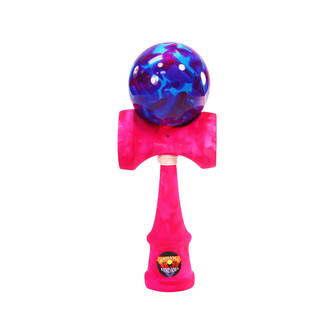 Bahama Kendama Beach Series Kendama - YoYoSam