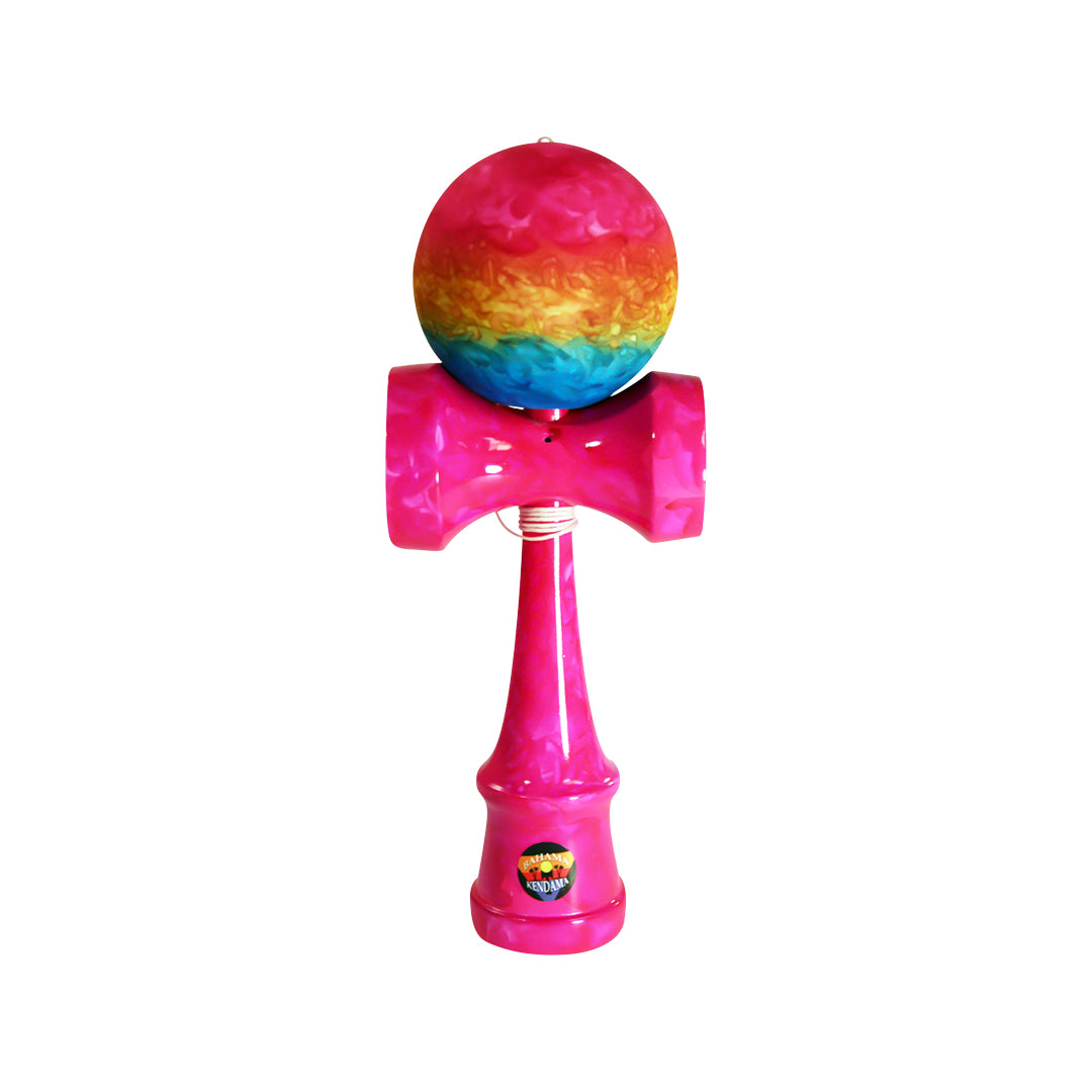 Bahama Kendama Beach Series Kendama - YoYoSam