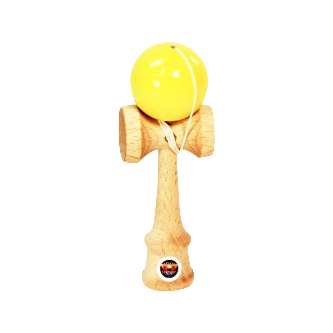 Bahama Kendama 4.5" Pocket Kendama - YoYoSam