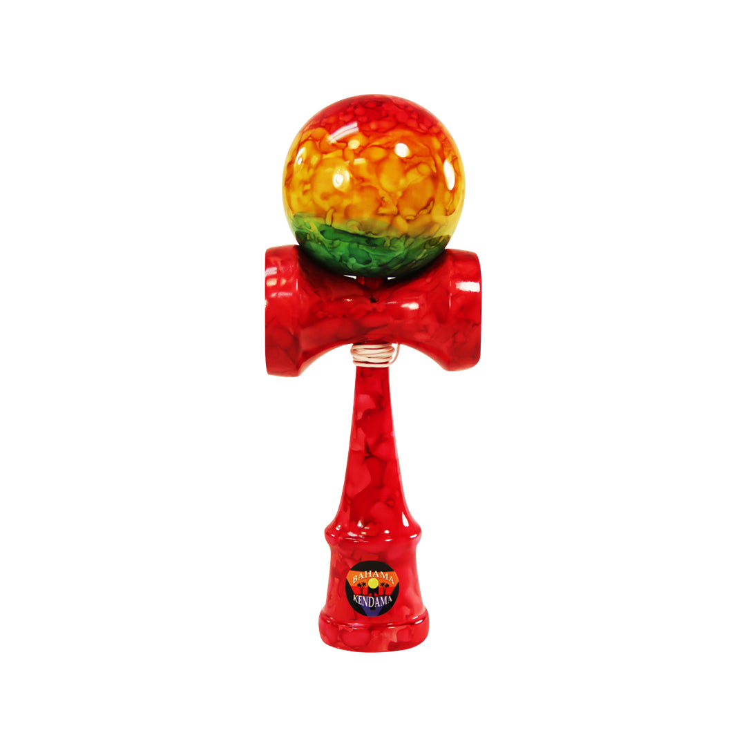Bahama Kendama Beach Series Kendama - YoYoSam
