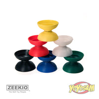 Gemini Off String Yo-Yo by Zeekio