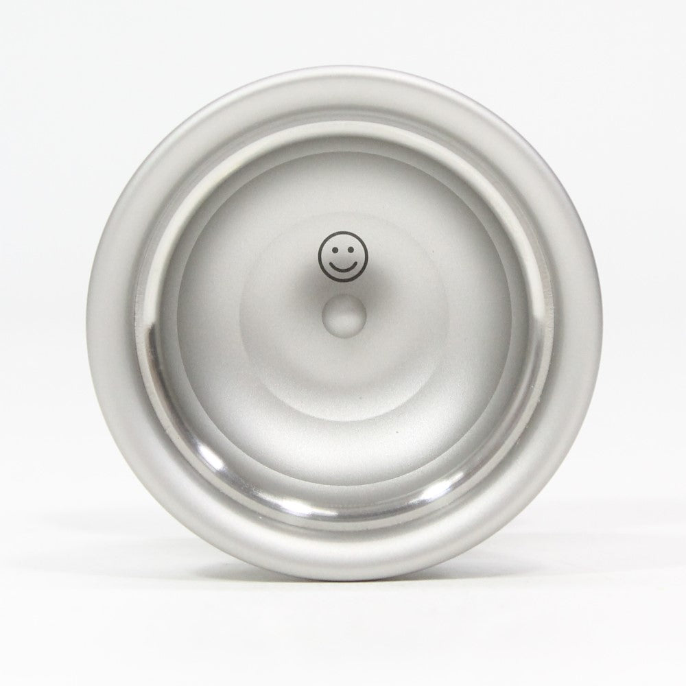 The Good Life Gully Yo-Yo - 7068 Aluminum - Bi-Metal YoYo – YoYoSam