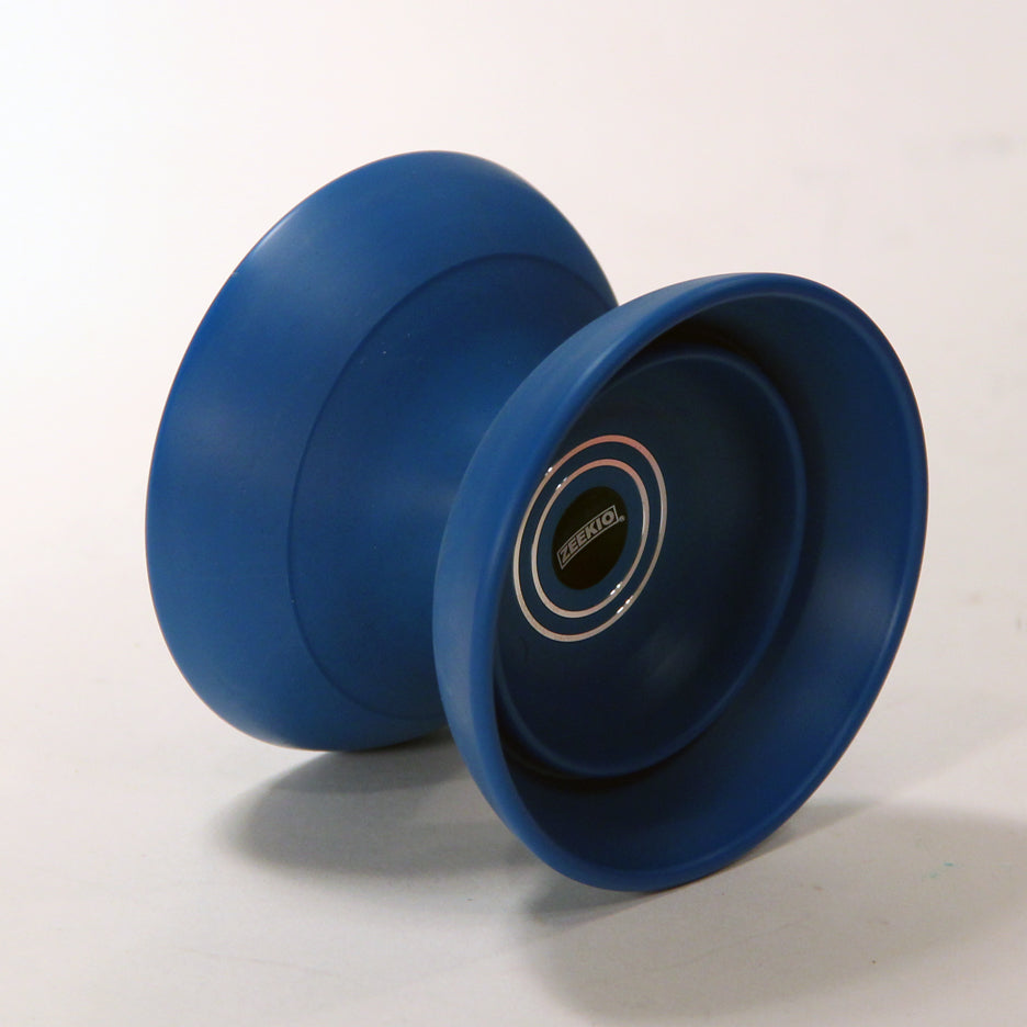 Gemini Off String Yo-Yo by Zeekio – YoYoSam