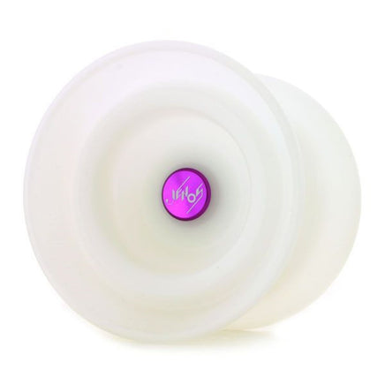 C3yoyodesign Jenos Yo-Yo - Off String YoYo - Signature of Yuan Jia Jun - YoYoSam