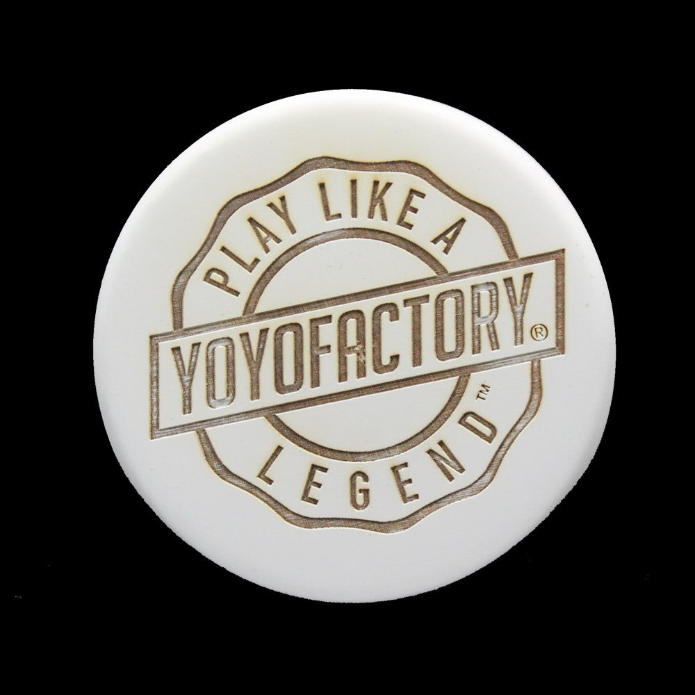 YoYoFactory Legend Wing Yo-Yo - YoYoSam