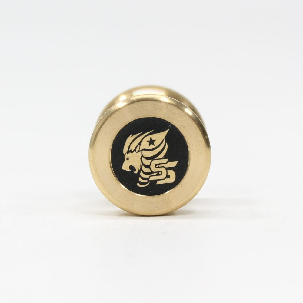 Sturm Panzer Mini Panzer Yo-Yo - Smallest Undersized