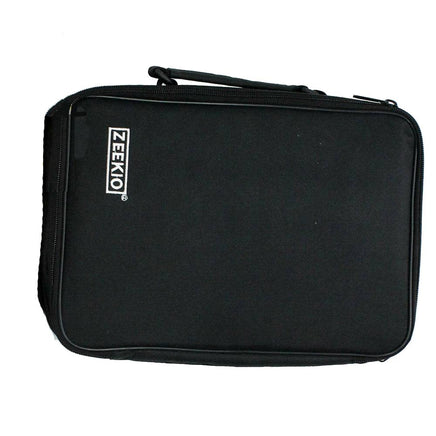 Zeekio Yo-Yo Bag - Soft Yo-Yo Case with Adjustable Shoulder Strap - YoYoSam