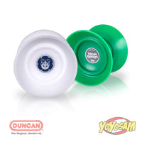 Duncan Pandamonium Yo-Yo -Premium Delrin -OFF STRING YoYo