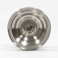 Zero Gravity Rhino Yo-Yo - H-Shape D-Bearing Titanium YoYo