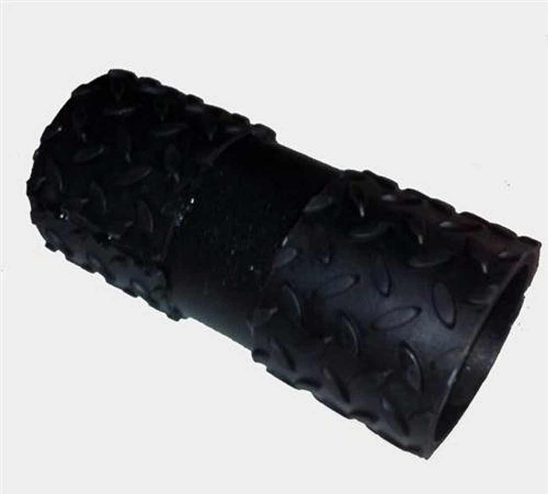 Zeekio Matrix Rolla Bolla Balance Board - Stained Wood with Etched Grid - 29" Juggling Prop with Roller - YoYoSam