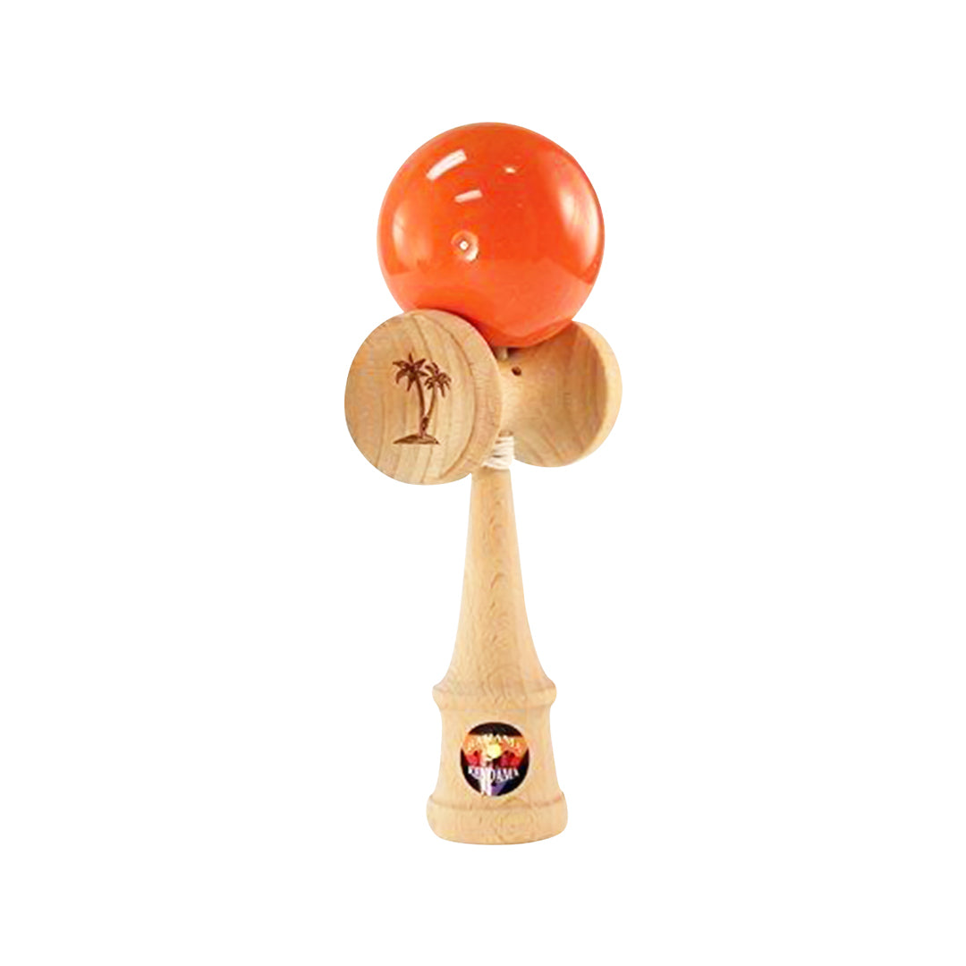 Bahama Kendama 4.5" Pocket Kendama - YoYoSam