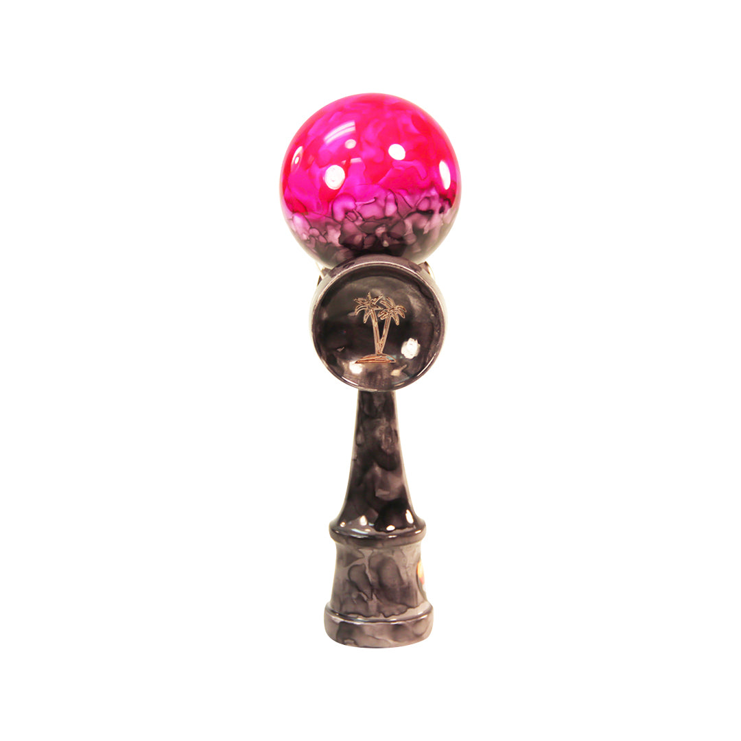 Bahama Kendama Beach Series Kendama - YoYoSam