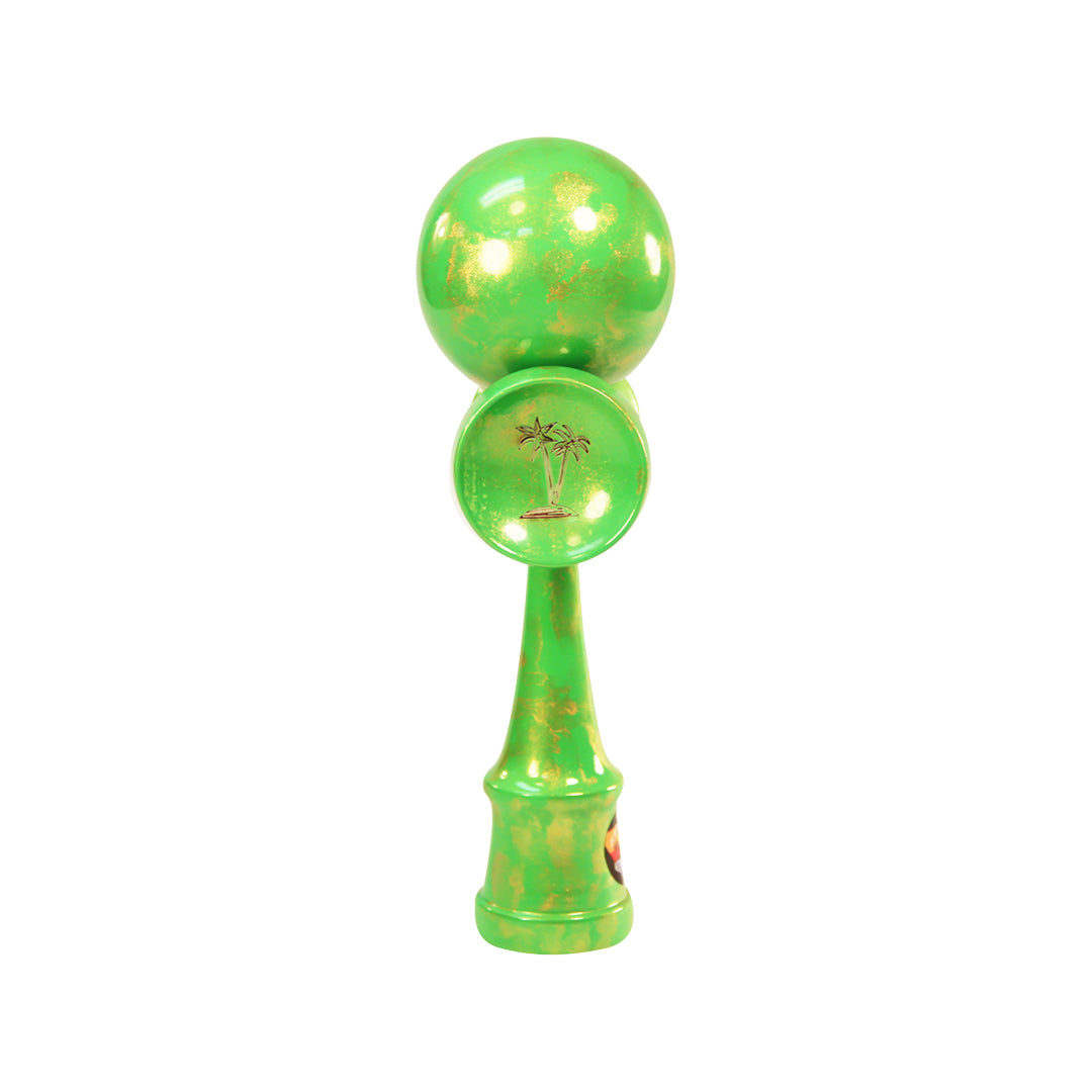 Bahama Kendama Beach Series Kendama - YoYoSam