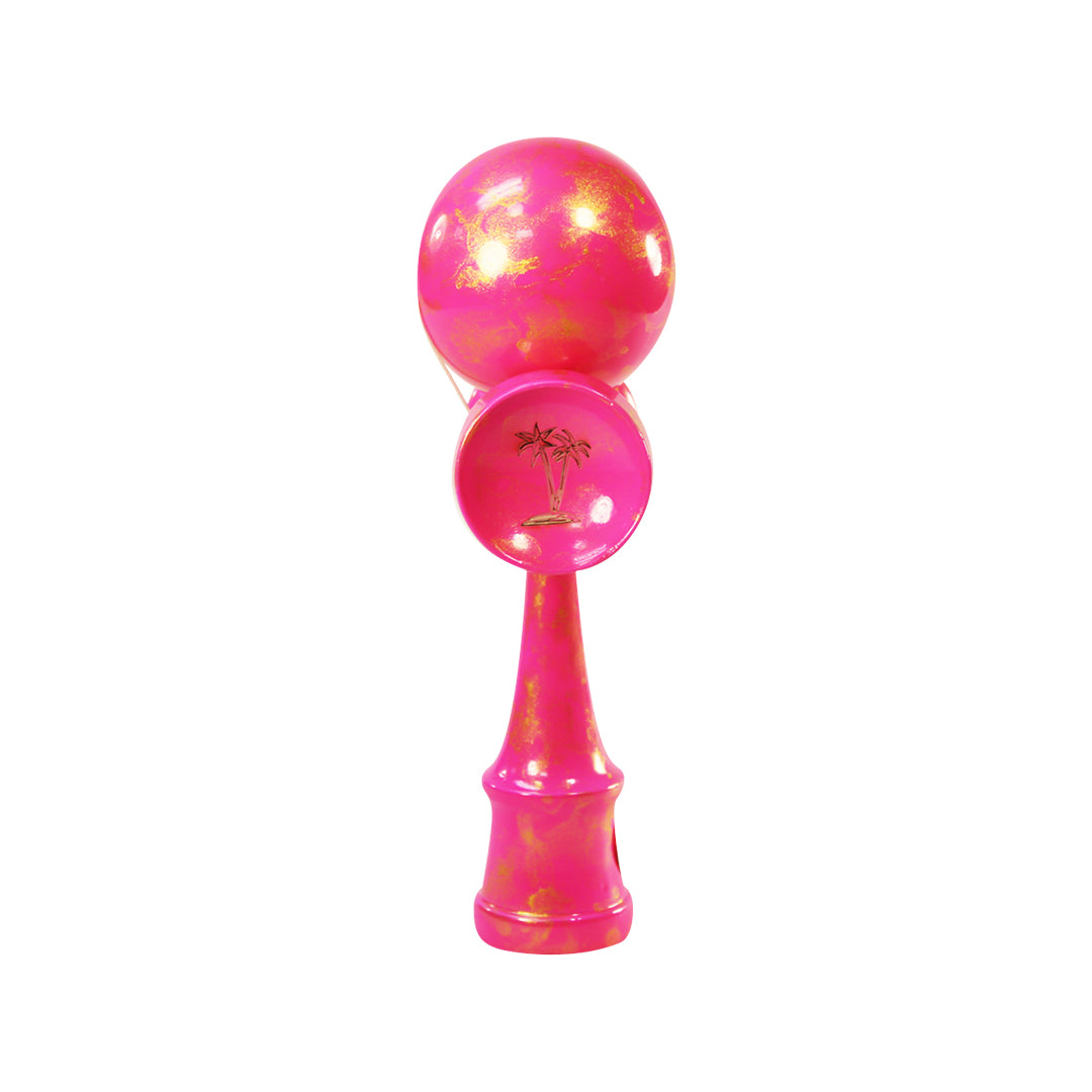 Bahama Kendama Beach Series Kendama - YoYoSam