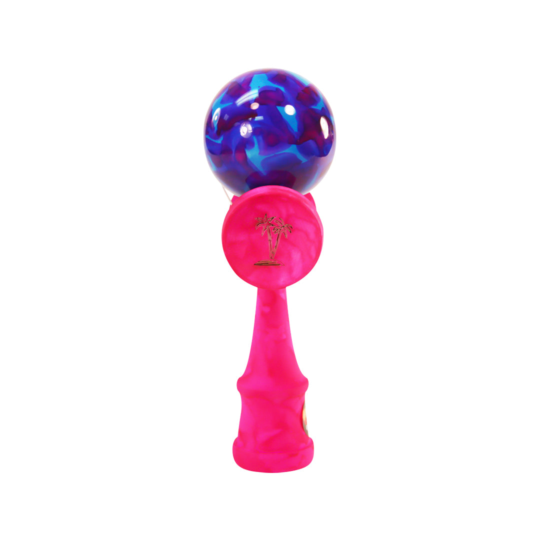 Bahama Kendama Beach Series Kendama - YoYoSam