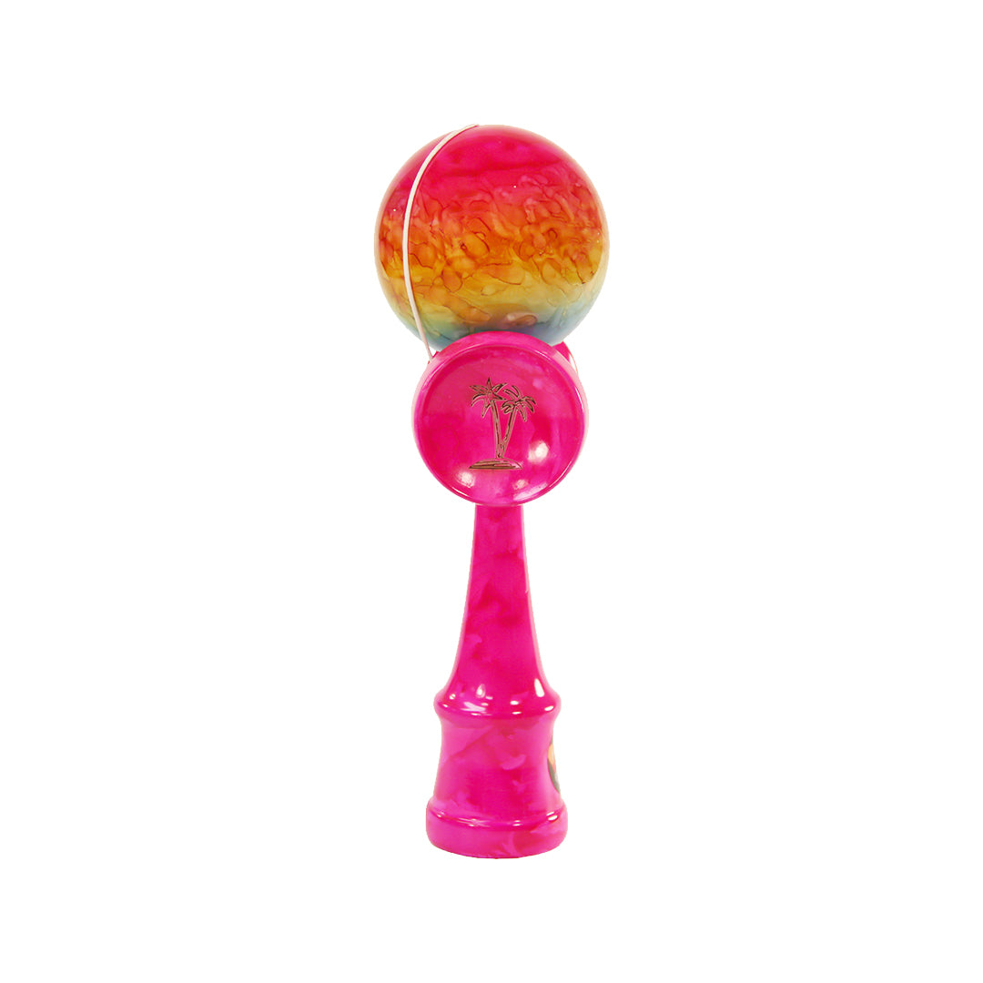 Bahama Kendama Beach Series Kendama - YoYoSam