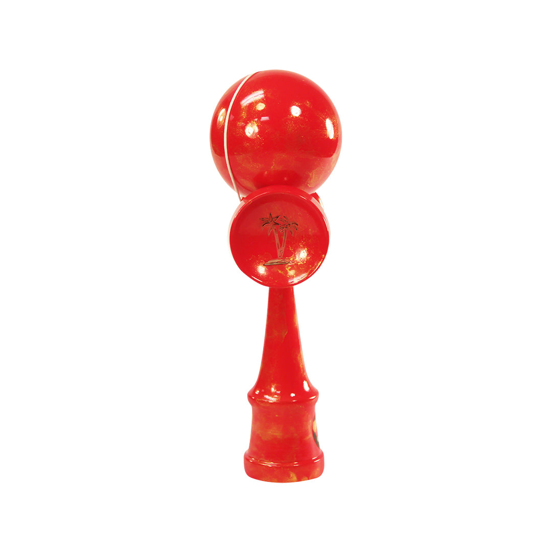 Bahama Kendama Beach Series Kendama - YoYoSam