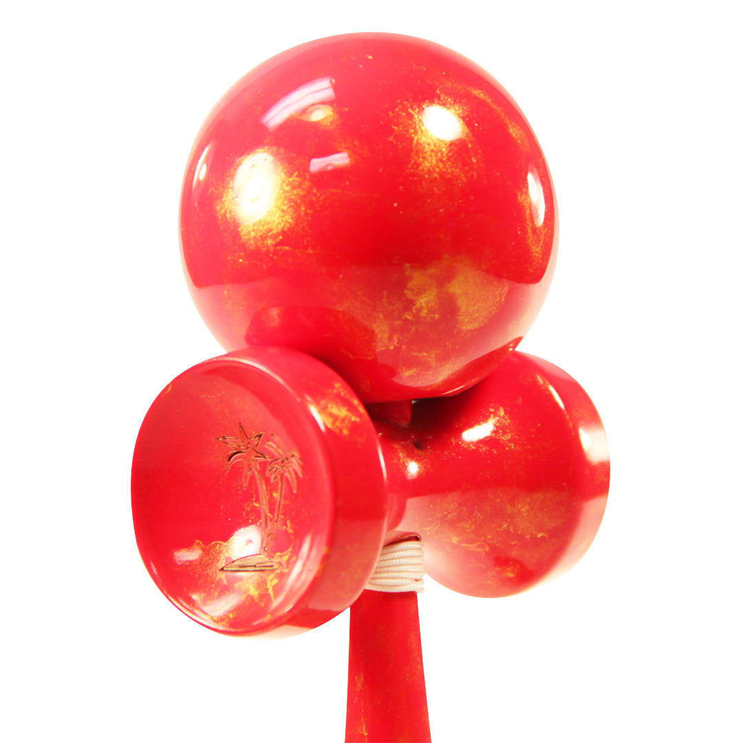 Bahama Kendama Beach Series Kendama - YoYoSam