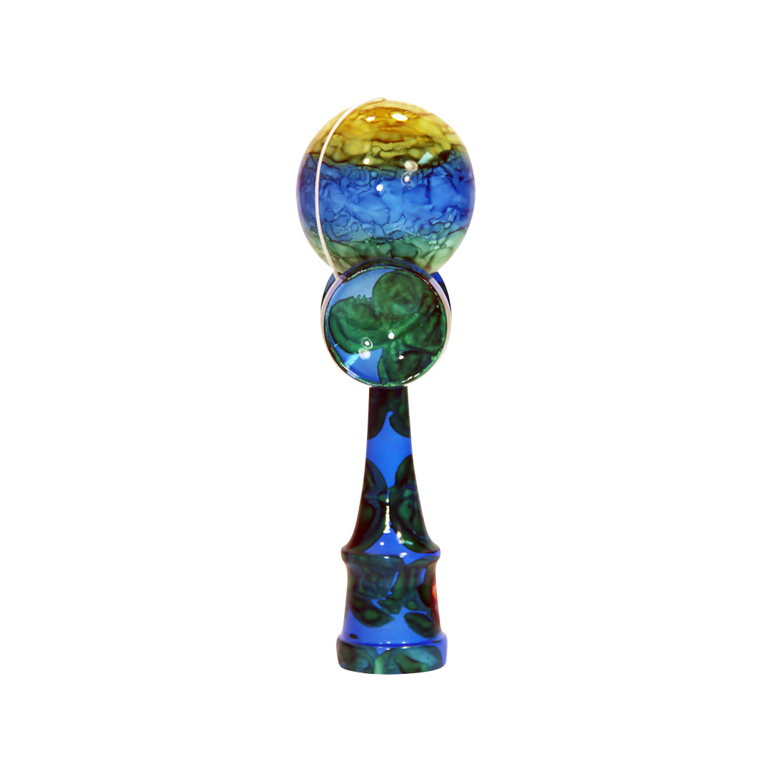Bahama Kendama Beach Series Kendama - YoYoSam