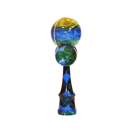 Bahama Kendama Beach Series Kendama - YoYoSam