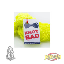 YoYoFactory Knot Bad Yo-Yo String - Pack of 100 YoYo Strings