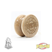 YoYoFactory Legend Wing Yo-Yo