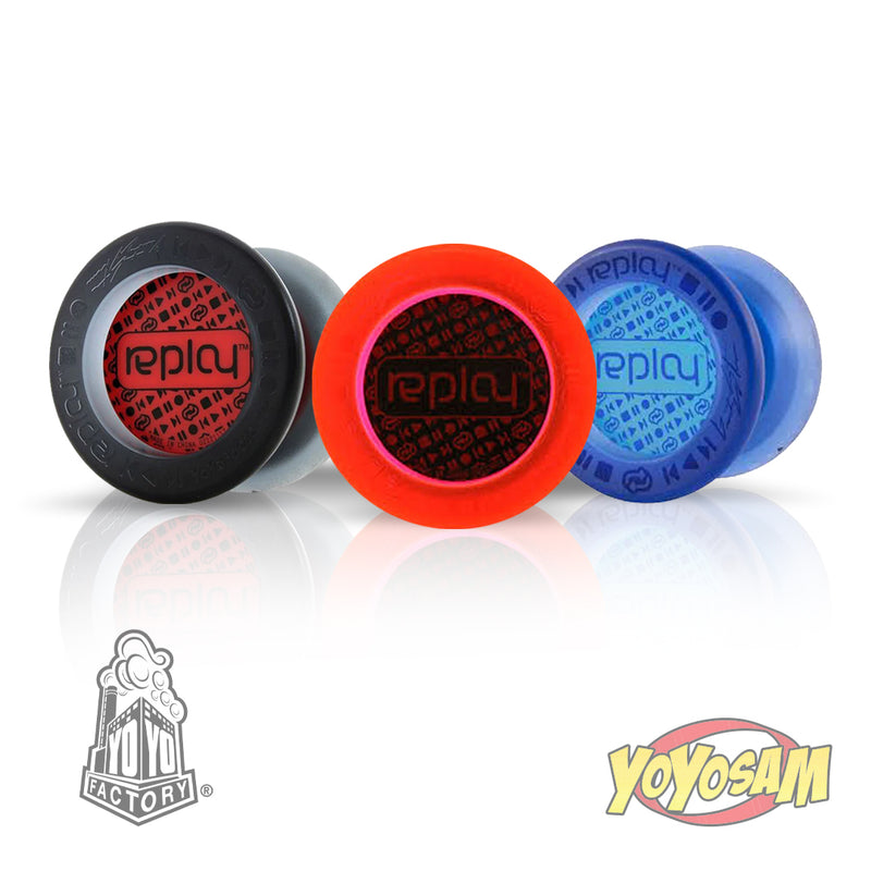 YoYos Best YoYos and Skill Toys YoYoSam YoYoSam
