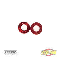 YoYo Zeekio Spacer Kit for Offstring Zeekio Yo-Yo's