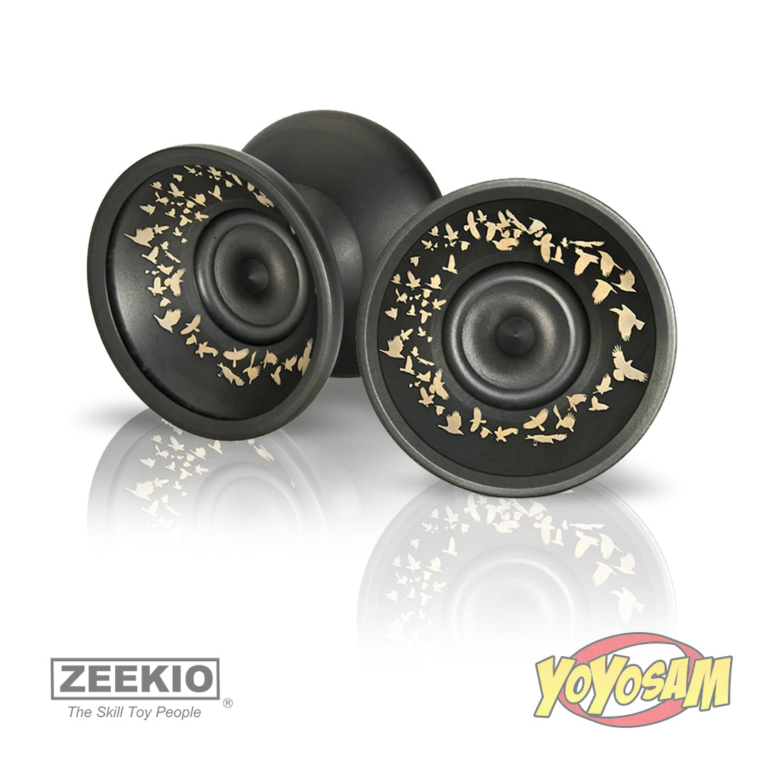 Dave’s Skill Toys yo-yo ヨーヨー Amazon.com: CHEATCODE Yoyo by Brandon Vu - Unresponsive for