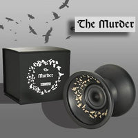 Zeekio The Murder - Titanium