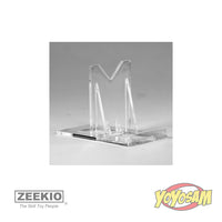 Zeekio Acrylic Yo-Yo Display Stand