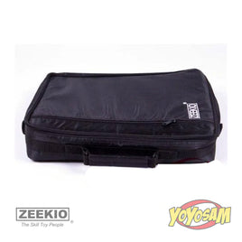 Zeekio Big Bag Yo-Yo Case - Hold 24 to 48 Yo-yos.