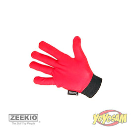 Zeekio Five Finger Yo-Yo Glove