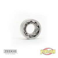 Zeekio Open Cermaic Hybrid Yo-Yo Bearing - Standard Size C