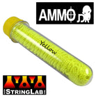 YoYo String Lab - Ammo Yo-Yo String - Thick, Fat - 10 Pk - YoYoSam
