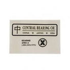 YoYo Factory Spec X Yo-Yo Flat Bearings - Large - YoYoSam
