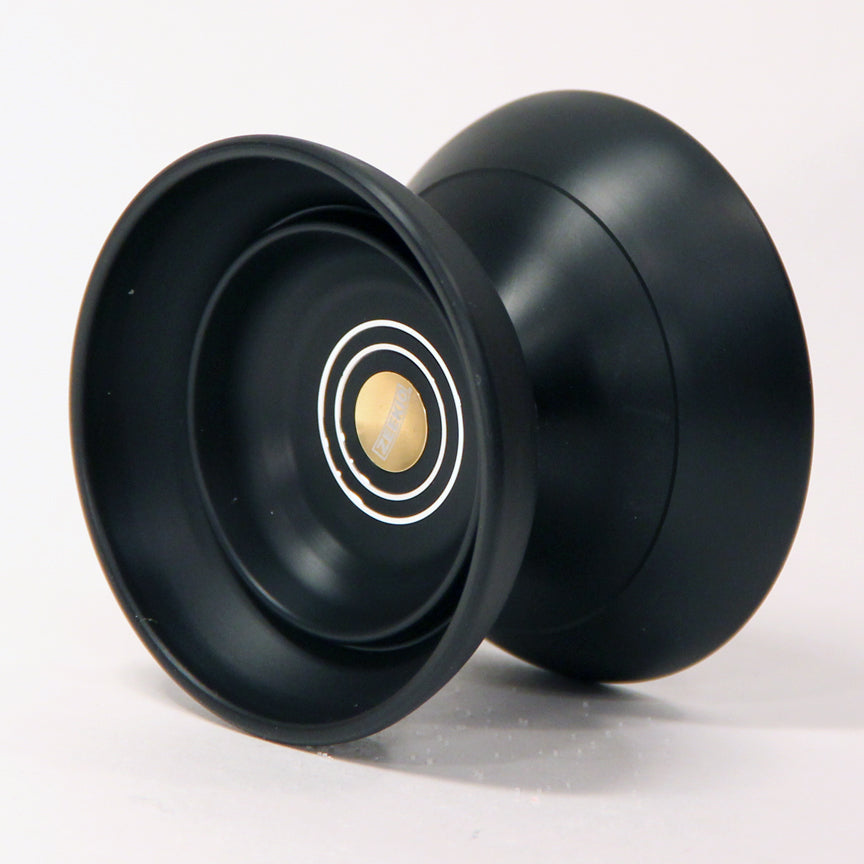 Gemini Off String Yo-Yo by Zeekio - YoYoSam