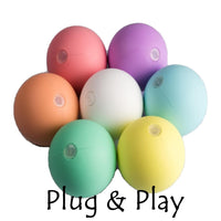 Play Plug & Play Ball - 65mm, 76g - Quartz Sand Filled - YoYoSam
